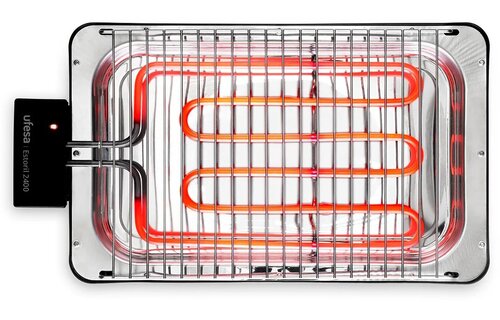 Ufesa Estoril - Tafelbarbecue