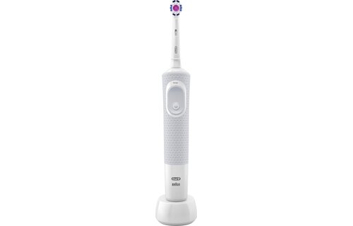 Oral-B Vitality 100 3DWhite - Elektrische tandenborstel