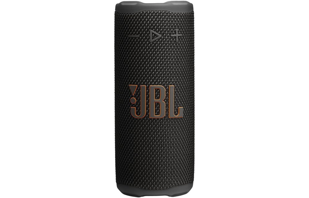 JBL Grip Zwart - Draadloze speaker