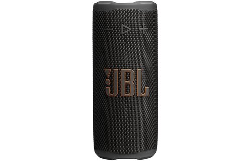 JBL Grip Zwart - Draadloze speaker