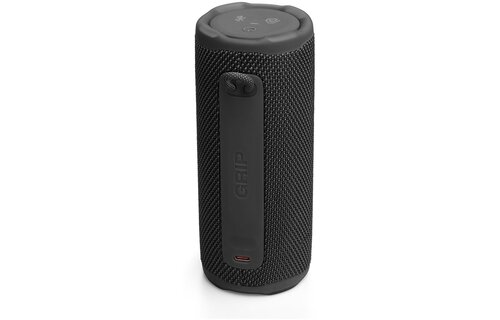 JBL Grip Zwart - Draadloze speaker