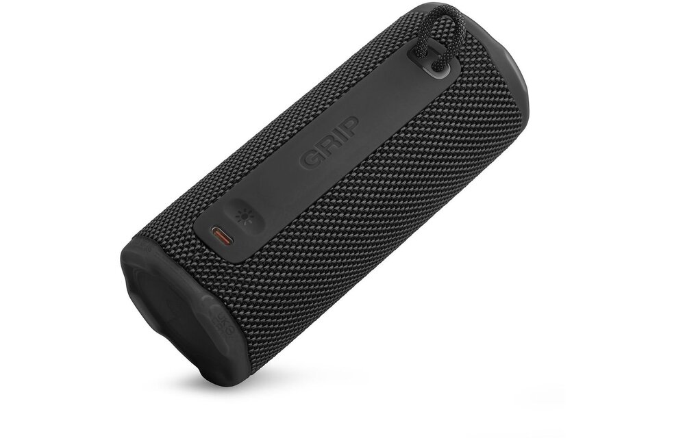 JBL Grip Zwart - Draadloze speaker
