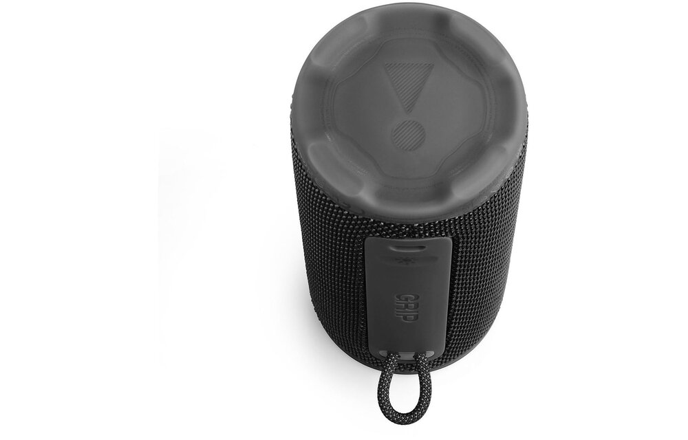 JBL Grip Zwart - Draadloze speaker