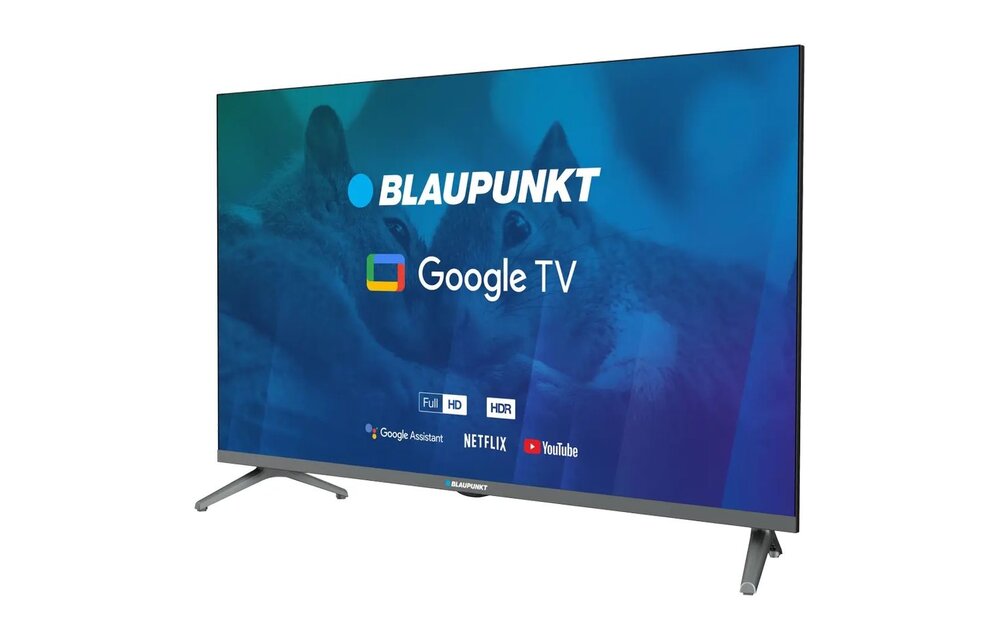 Blaupunkt 32FBG5000S - LED TV
