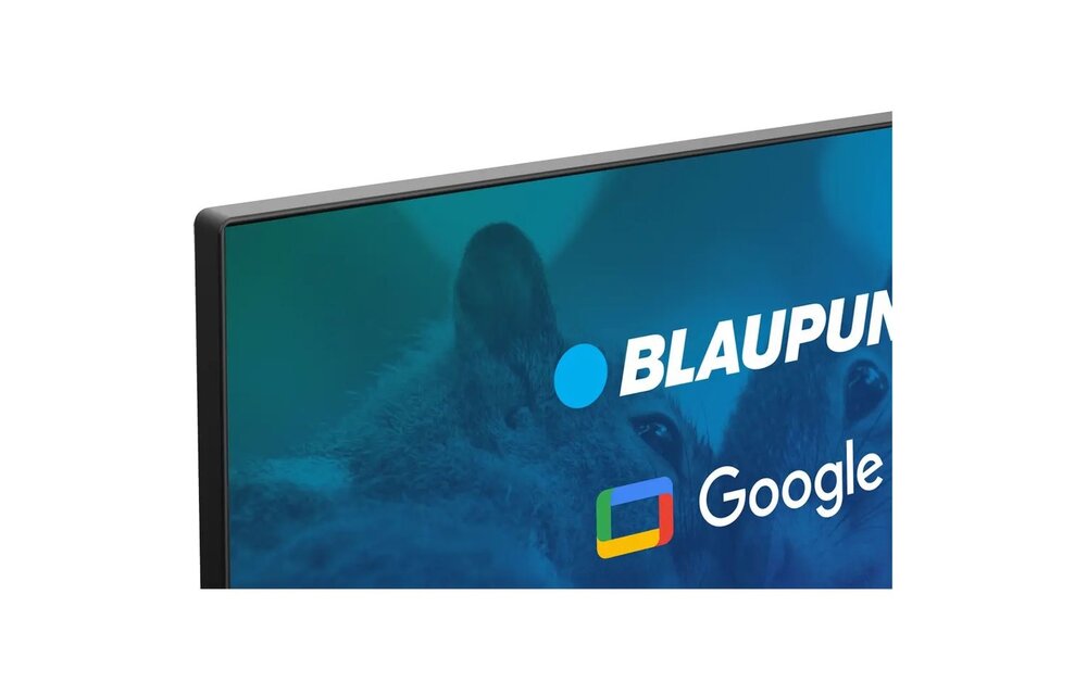 Blaupunkt 32FBG5000S - LED TV