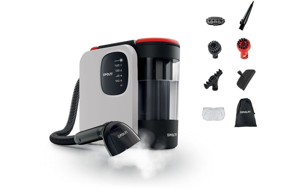 Polti StainOver SC30 - Tapijtreiniger