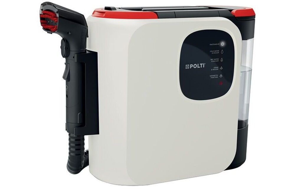 Polti StainOver SC30 - Tapijtreiniger