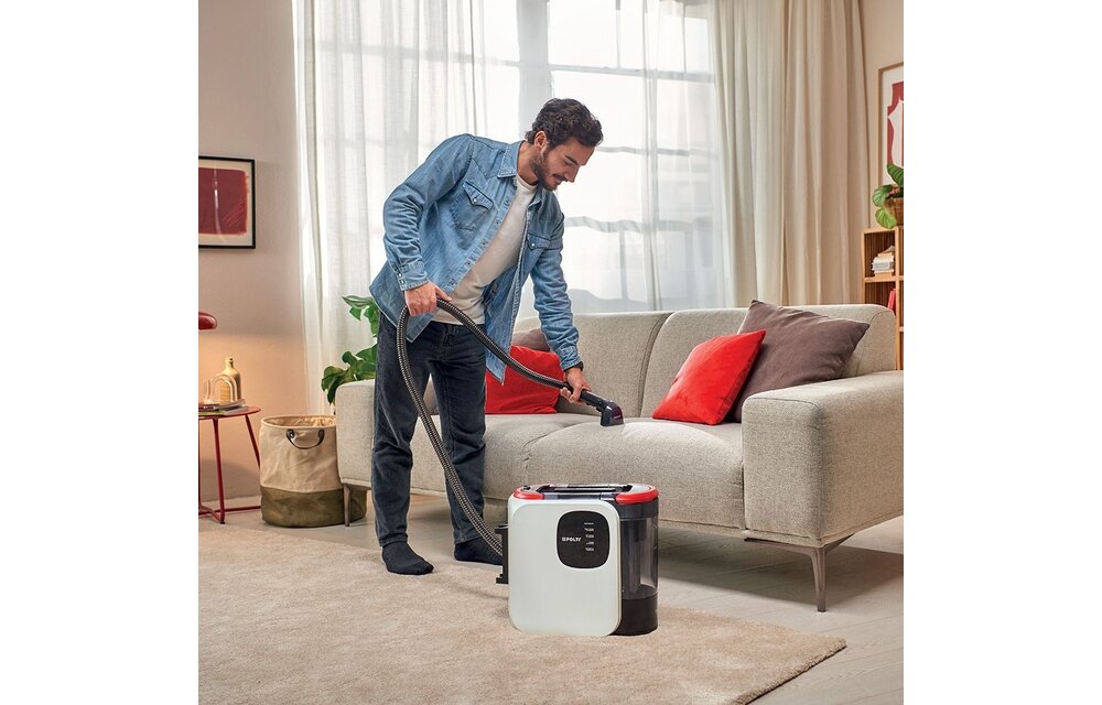 Polti StainOver SC30 - Tapijtreiniger