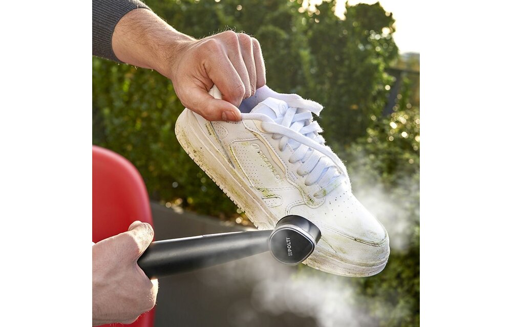 Polti StainOver SC30 - Tapijtreiniger