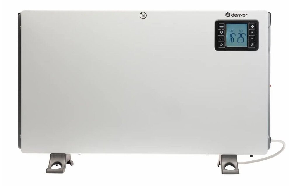 Denver SCH-2105 - Convectorkachel