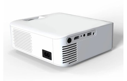 Denver PR-4300 - Beamer