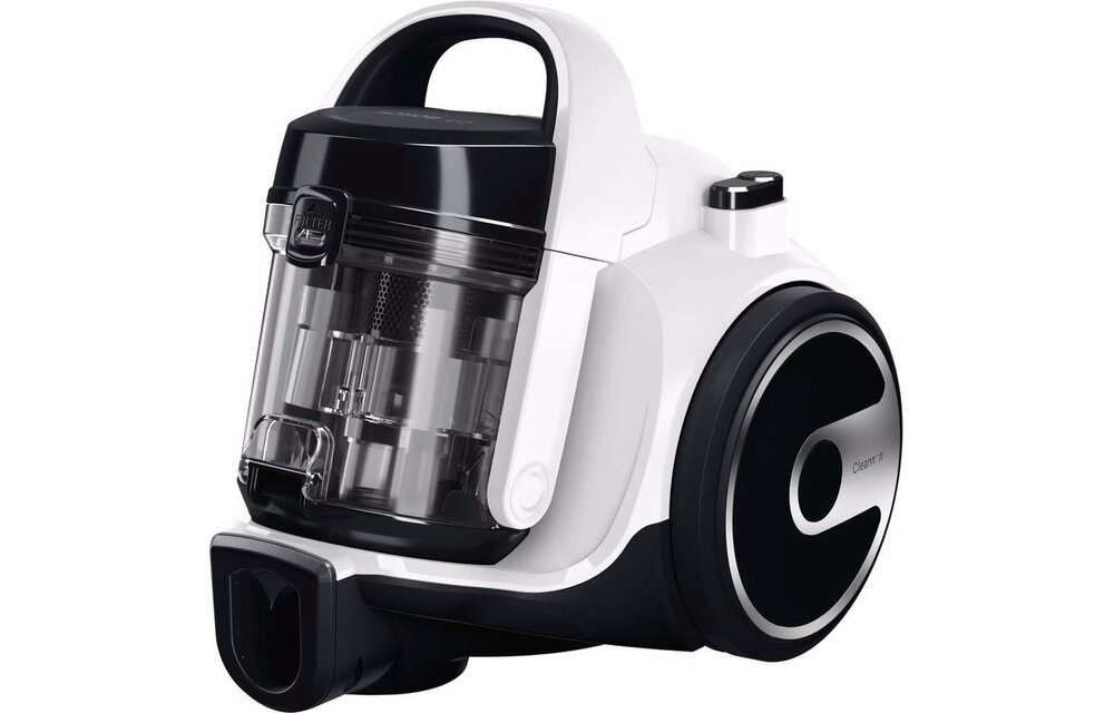 Bosch BGS05A222 Serie 2 - Stofzuiger zonder zak