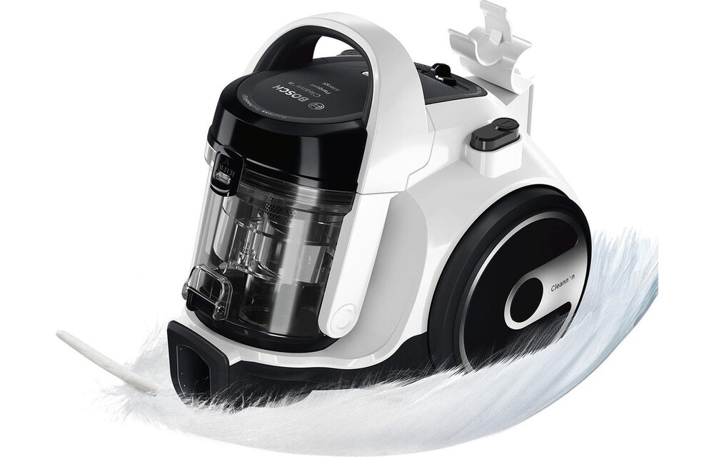 Bosch BGS05A222 Serie 2 - Stofzuiger zonder zak