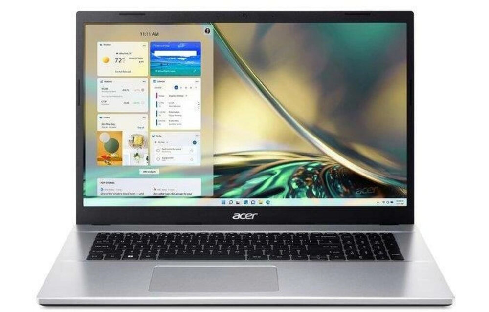 Acer Aspire 3 A317-54-36HD - Laptop