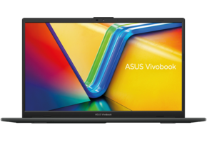 ASUS Vivobook Go 15 OLED E1504FA-L1367W - Laptop
