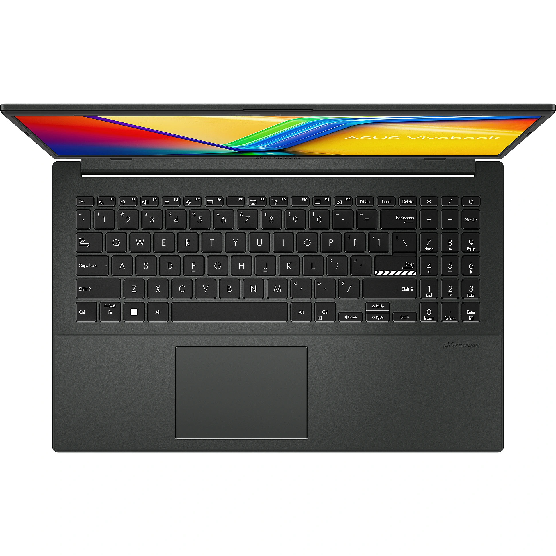 ASUS Vivobook Go 15 OLED E1504FA-L1367W - Laptop