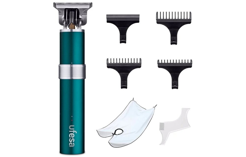 Ufesa Perfect Fade - Baardtrimmer