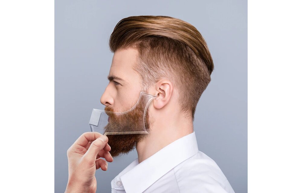 Ufesa Perfect Fade - Baardtrimmer