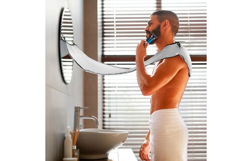 Ufesa Perfect Fade - Baardtrimmer