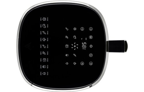 Ufesa Apex - Hetelucht friteuse