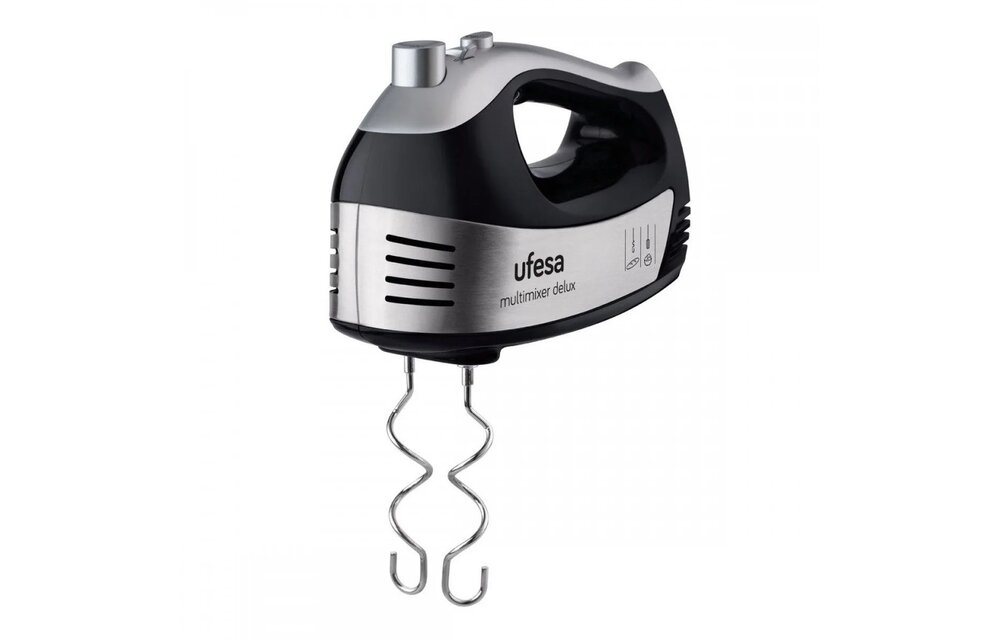 Ufesa Multimixer Delux BV5650 - Staafmixer