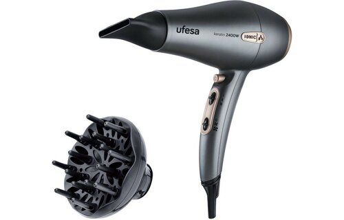 Ufesa  SC8470 Keratin - Föhn