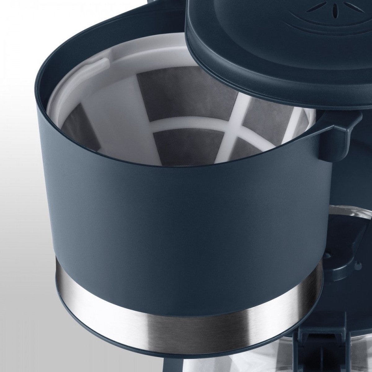 Ufesa CG7114 Capriccio - Koffiezetapparaat