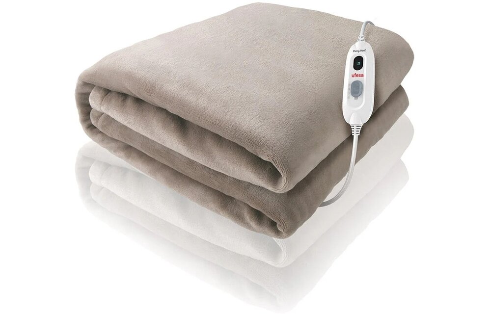 Ufesa Softy Plus - Elektrische deken