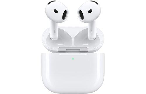 Apple Airpods 4 ANC - Draadloze oordopjes