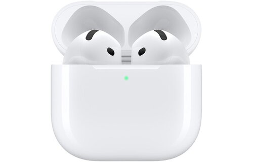 Apple Airpods 4 ANC - Draadloze oordopjes