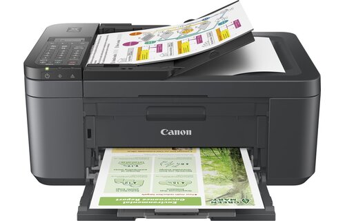 Canon PIXMA TR4755i - All-in-one printer
