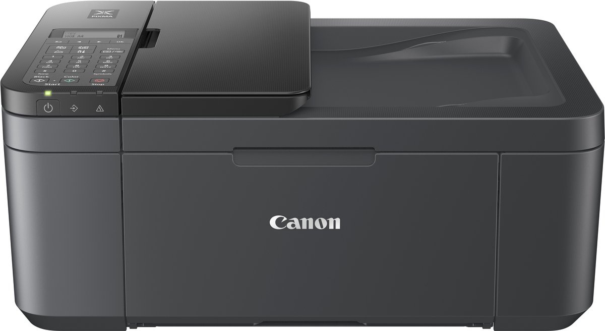 Canon PIXMA TR4755i - All-in-one printer