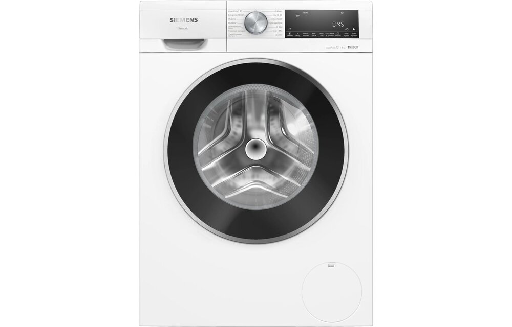 Siemens WG44G2ZLNL iQ500  - Wasmachine