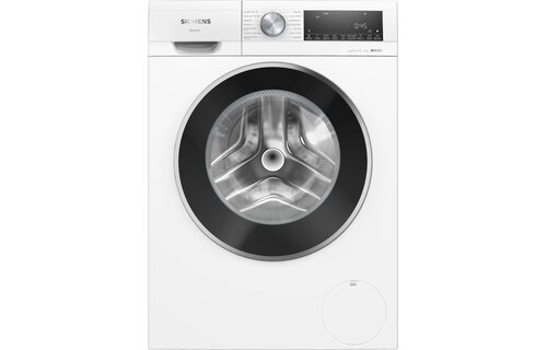 Siemens WG44G2ZLNL iQ500  - Wasmachine