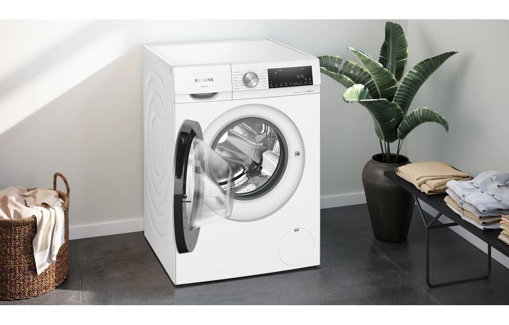Siemens WG44G2ZLNL iQ500  - Wasmachine