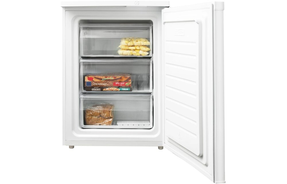 Inventum VR600 - Vrieskast