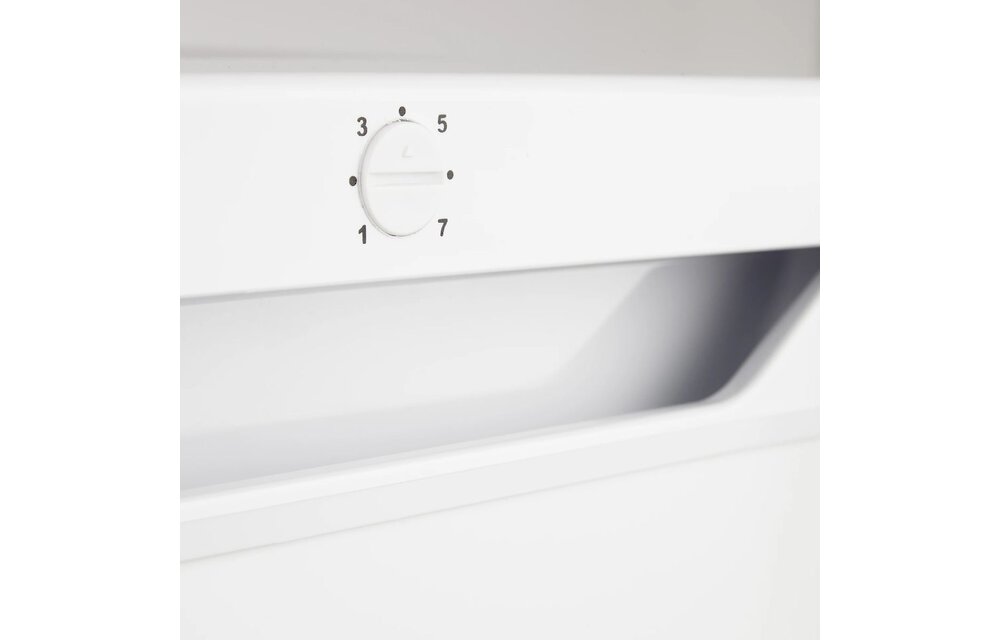 Inventum VR600 - Vrieskast