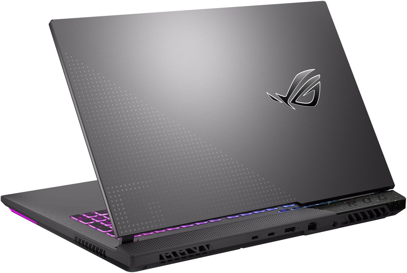 ASUS ROG Strix G17 G713PV-HX054W - Gaming laptop