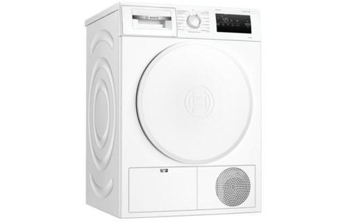 Bosch WTH8300MNL Serie 4 EXCLUSIV - Warmtepompdroger
