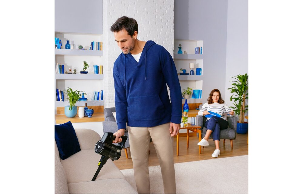 Beko VRT50225VB - Steelstofzuiger