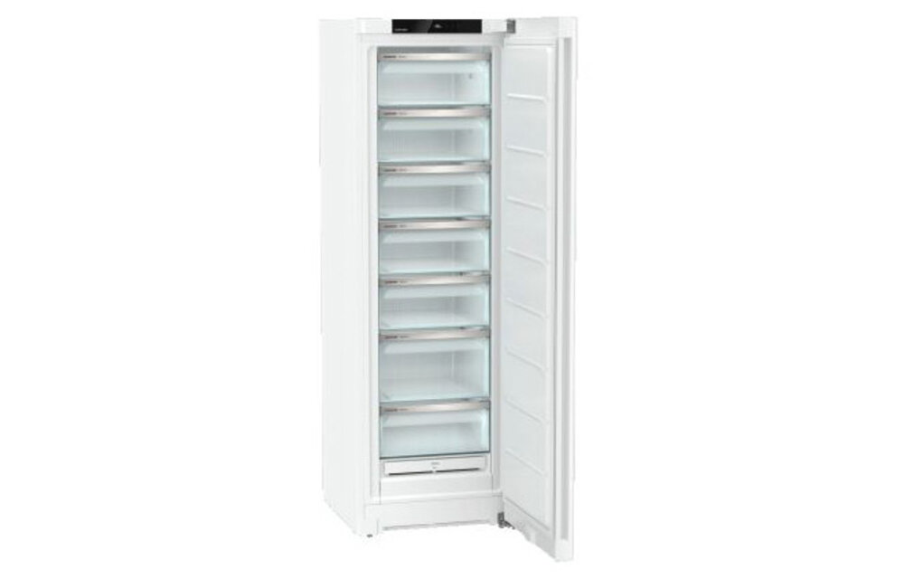 Liebherr FNd 522i Plus - Vrieskast