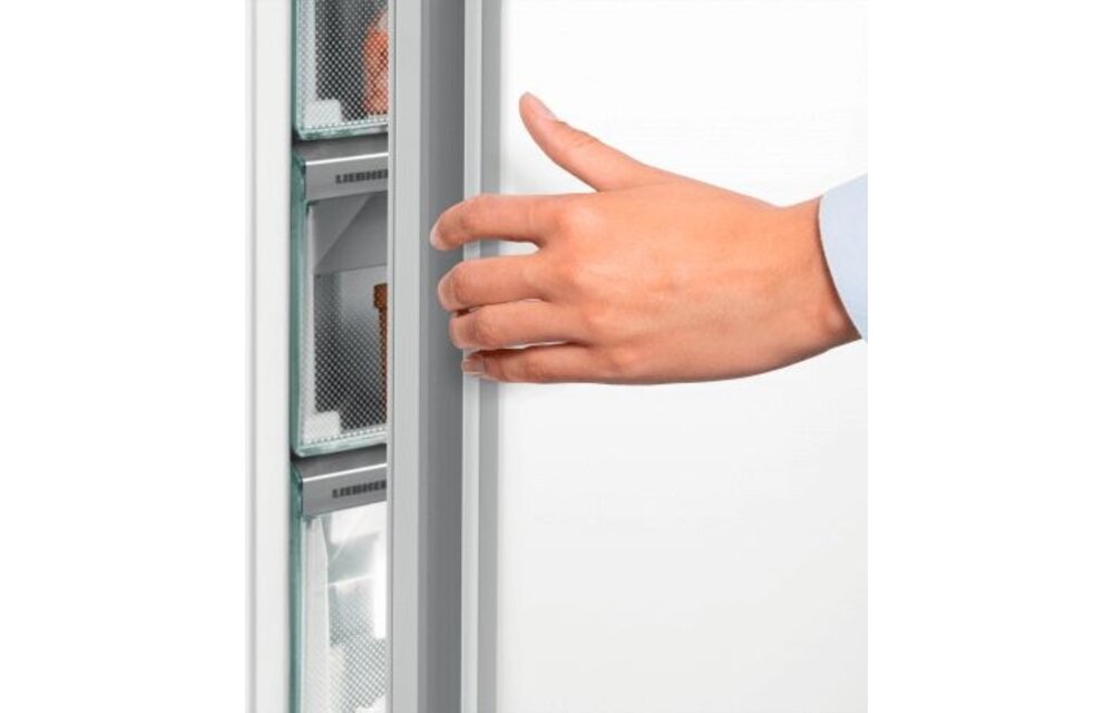 Liebherr FNd 522i Plus - Vrieskast