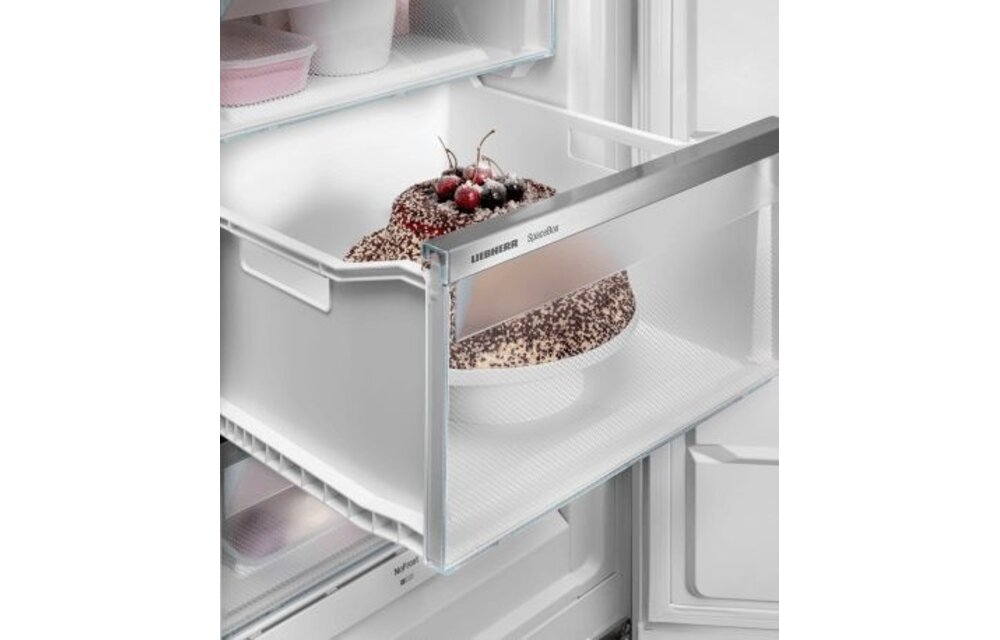 Liebherr FNd 522i Plus - Vrieskast