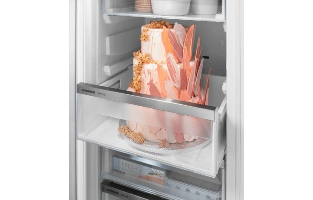 Liebherr FNd 522i Plus - Vrieskast