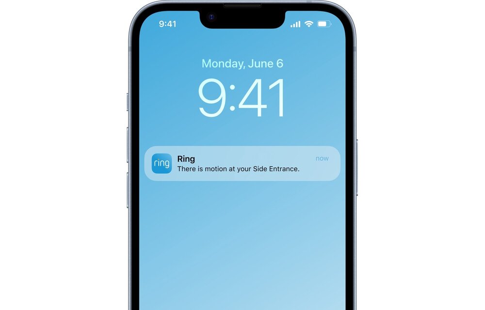 Ring Stick UP Pro Battery Wit - Beveiligingscamera
