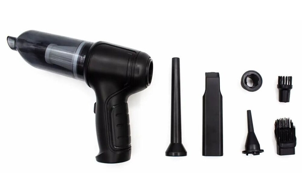 Denver HVC-45 - Kruimelzuiger