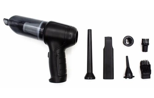 Denver HVC-45 - Kruimelzuiger