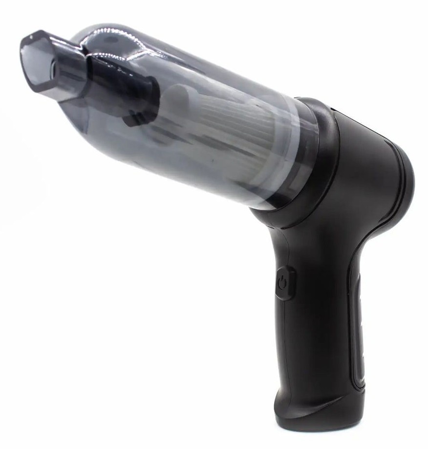 Denver HVC-45 - Kruimelzuiger