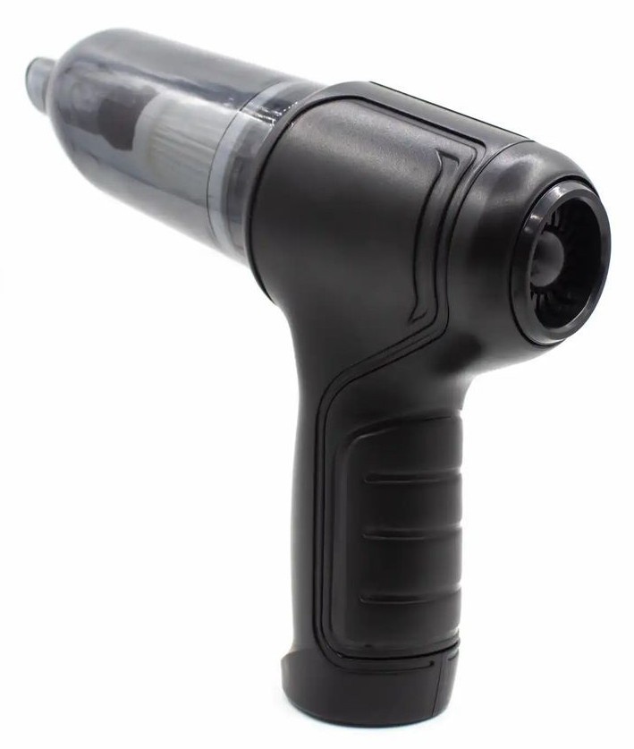 Denver HVC-45 - Kruimelzuiger