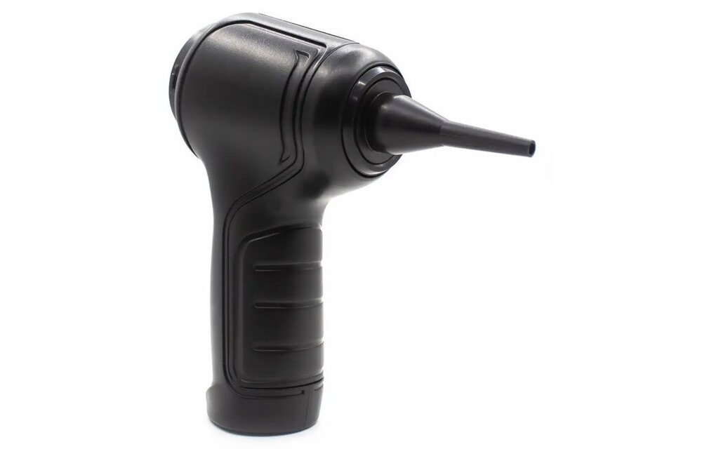 Denver HVC-45 - Kruimelzuiger